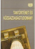 Bekker Zsuzsa - Tantörténet és közgazdaságtudomány