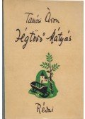 Tamási Áron - Jégtörő Mátyás