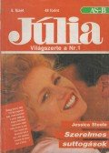 Jessica Steele - Szerelmes suttogások