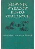 SKORUPKI, STANISLAWA - Slownik wyrazów bliskoznacznych
