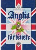 Szántó György Tibor - Anglia története