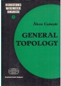 Császár Ákos - General Topology