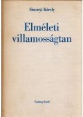 Simonyi Károly - Elméleti villamosságtan