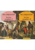 Cervantes, Miguel de - Novelas Ejemplares I-II.