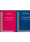 Budainé Heller Éva,Kelecsényi Lászlóné - Der Gast ist König - Német nyelvkönyv a szállodaipar és a vendéglátás számára I-II.