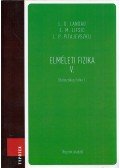 Landau, L.D.,Lifsic, E.M.,Pitajevszkij, L. P. - Elméleti fizika V.