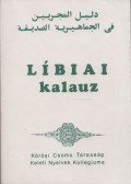 Iványi Tamás - Líbiai kalauz