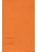 Virginia Woolf - Orlando