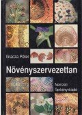 Gracza Péter - Növényszervezettan