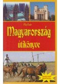 Kiss Enikő - Magyarország útikönyve
