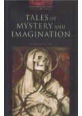 Edgar Allan Poe - Tales of Mystery and Imagination