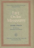 Twain, Mark - Life on the Mississippi