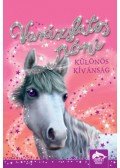 Sue Bentley - Varázslatos póni - Különös kívánság