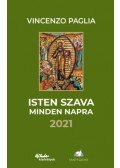 Vincenzo Paglia - Isten szava minden napra 2021