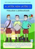Besnyi Szabolcs ,Boros Balázs Mókus, Nagy Gábor Mápó - A játék nem játék! 3.