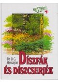 Hessayon, D. G. Dr. - Díszfák és díszcserjék