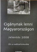 Lengyel Gabriella,Havas Gábor,Mózer Péter,Orsós Ferenc,Váradi Mónika Mária,Boros Julianna - Cigánynak lenni Magyarországon