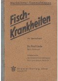 Linde, Paul - Fischkrankheiten