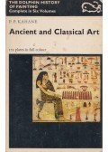 P. P. Kahane - Ancient and classical art