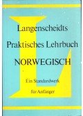 Kjell Bjornskau - Langenscheidts Praktisches Lehrbuch Norwegisch
