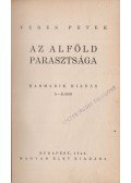 Veres Péter - Az Alföld parasztsága