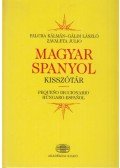 Gáldi László,Faluba Kálmán,Zavaleta Kálmán - Magyar-spanyol kisszótár