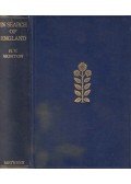 Morton H. V. - In Search Of England