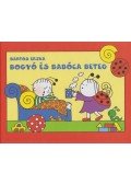 Bartos Erika - Bogyó és Babóca beteg