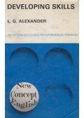 L. G. Alexander - Developing Skills