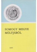 Szili Ferenc - Somogy megye múltjából 1995