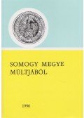 Szili Ferenc - Somogy megye múltjából 1996
