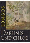 Longos - Hirtengeschichten Von Daphnis und Chloe