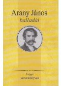 Arany János - Arany János balladái