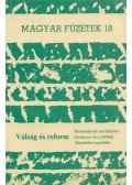 Kende Péter - Válság és reform