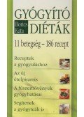 Borics Kata - Gyógyító diéták