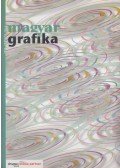 Faludi Viktória (főszerk) - Magyar grafika 2008. február
