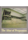 Kunze, Max - The Altar of Pergamum