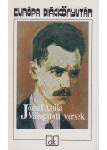 József Attila - József Attila - Válogatott versek
