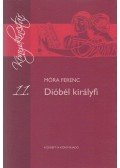 Móra Ferenc - Dióbél királyfi