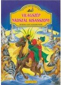 Benedek Elek - Világszép Nádszál kisasszony