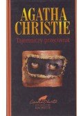 Agathe Christie - Tajemniczy przeciwnik