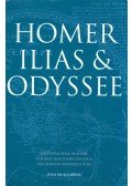 Homer - Illias und Odyssee