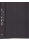 Frederic Jameson - The Ideologies of Theory