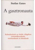 Stefan Gates - A gasztronauta