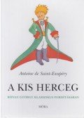 Saint-Exupéry, Antoine de - A kis herceg
