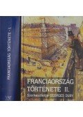 Georges Duby - Franciaország története I-II.