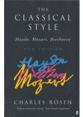 Charles Rosen - The Classical Style: Haydn, Mozart, Beethoven