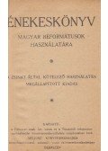  - Énekeskönyv