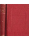 Heinrich Gusztáv - A német irodalom története I-II.