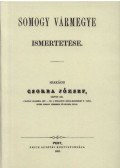 Csorba József - Somogy vármegye ismertetése